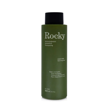 Rocky - Shampoo Wild Kindness Scent Free  360ml